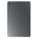 Full Body Housing For Samsung Galaxy Tab S10 Fe 5g Black - Maxbhi Com