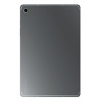 Full Body Housing For Samsung Galaxy Tab S10 Fe Plus 5g Black - Maxbhi Com
