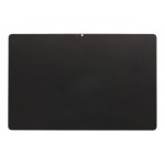 Lcd With Touch Screen For Lenovo Idea Tab Pro Black By - Maxbhi Com