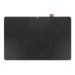 Lcd With Touch Screen For Samsung Galaxy Tab S10 Fe 5g Grey By - Maxbhi Com