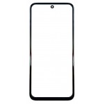 Replacement Front Glass For Lava Shark Gold By - Maxbhi Com
