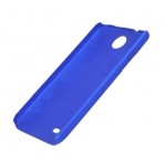 Back Case for HTC Desire 300 - Blue