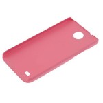 Back Case for HTC Desire 300 - Pink