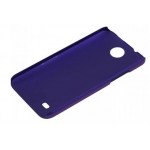 Back Case for HTC Desire 300 - Purple