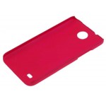 Back Case for HTC Desire 300 - Red