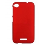 Back Case for HTC Desire 320 - Red