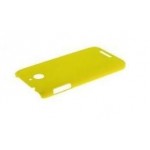 Back Case for HTC Desire 510 - Yellow