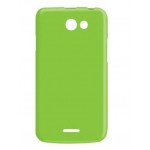 Back Case for HTC Desire 516 - Green