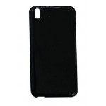 Back Case for HTC Desire 8 - Black