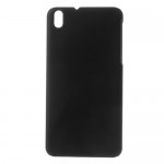 Back Case for HTC Desire 816 - Black