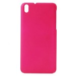 Back Case for HTC Desire 816G - 2015 - Pink