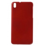 Back Case for HTC Desire 816G - 2015 - Red
