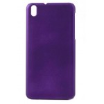 Back Case for HTC Desire 816G - Purple