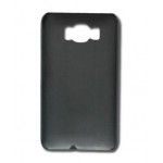 Back Case for HTC HD2 - Black