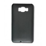 Back Case for HTC HD2 - Black