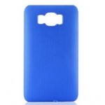 Back Case for HTC HD2 - Blue
