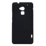 Back Case for HTC One Max 32GB - Black