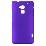 Back Case for HTC One Max 32GB - Purple