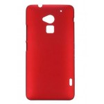 Back Case for HTC One Max 32GB - Red