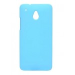 Back Case for HTC One Mini LTE - Blue