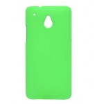 Back Case for HTC One Mini - M4 - Green