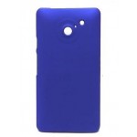 Back Case for Huawei Ascend D2 - Blue