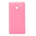 Back Case for Huawei Ascend D2 - Pink