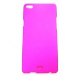 Back Case for Micromax Canvas Sliver 5 - Pink