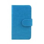 Flip Cover for Cherry Mobile Flare S3 - Blue