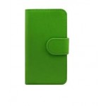 Flip Cover for Cherry Mobile Flare S3 - Green