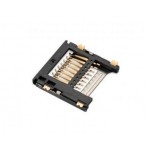 MMC connector for Fly E300
