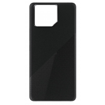 Back Panel Cover For Asus Rog Phone 9 Black - Maxbhi Com