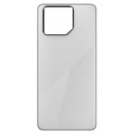 Back Panel Cover For Asus Rog Phone 9 White - Maxbhi Com