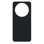 Back Panel Cover For Coolpad C16s Black - Maxbhi Com