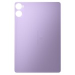 Back Panel Cover For Oukitel Ot9 Purple - Maxbhi Com