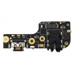 Charging Connector Flex Pcb Board For Blackview Oscal Tiger 13 By - Maxbhi Com