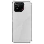 Full Body Housing For Asus Rog Phone 9 White - Maxbhi Com