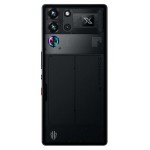Full Body Housing For Zte Nubia Redmagic 10 Pro Black - Maxbhi Com