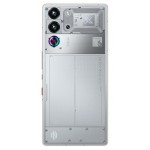 Full Body Housing For Zte Nubia Redmagic 10 Pro White - Maxbhi Com