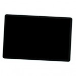 Lcd Frame Middle Chassis For Oukitel Ot9 Purple By - Maxbhi Com