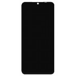 Lcd With Touch Screen For Coolpad C16s Orange By - Maxbhi Com