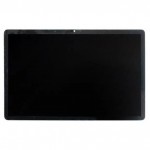 Lcd With Touch Screen For Oukitel Ot9 Black By - Maxbhi Com