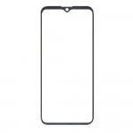 Replacement Front Glass For Cubot Kingkong Ace 2 Black By - Maxbhi Com