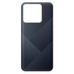 Back Panel Cover For Blackview Wave 6c Black - Maxbhi Com