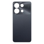 Back Panel Cover For Umidigi G9 5g Black - Maxbhi Com