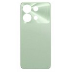 Back Panel Cover For Umidigi G9 5g Green - Maxbhi Com