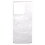 Back Panel Cover For Umidigi G9t White - Maxbhi Com