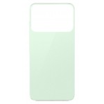 Back Panel Cover For Zte Blade A35 Green - Maxbhi Com