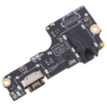 Charging Connector Flex Pcb Board For Blackview Wave 6c By - Maxbhi Com