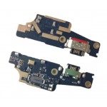 Charging Connector Flex Pcb Board For Umidigi G9 5g By - Maxbhi Com